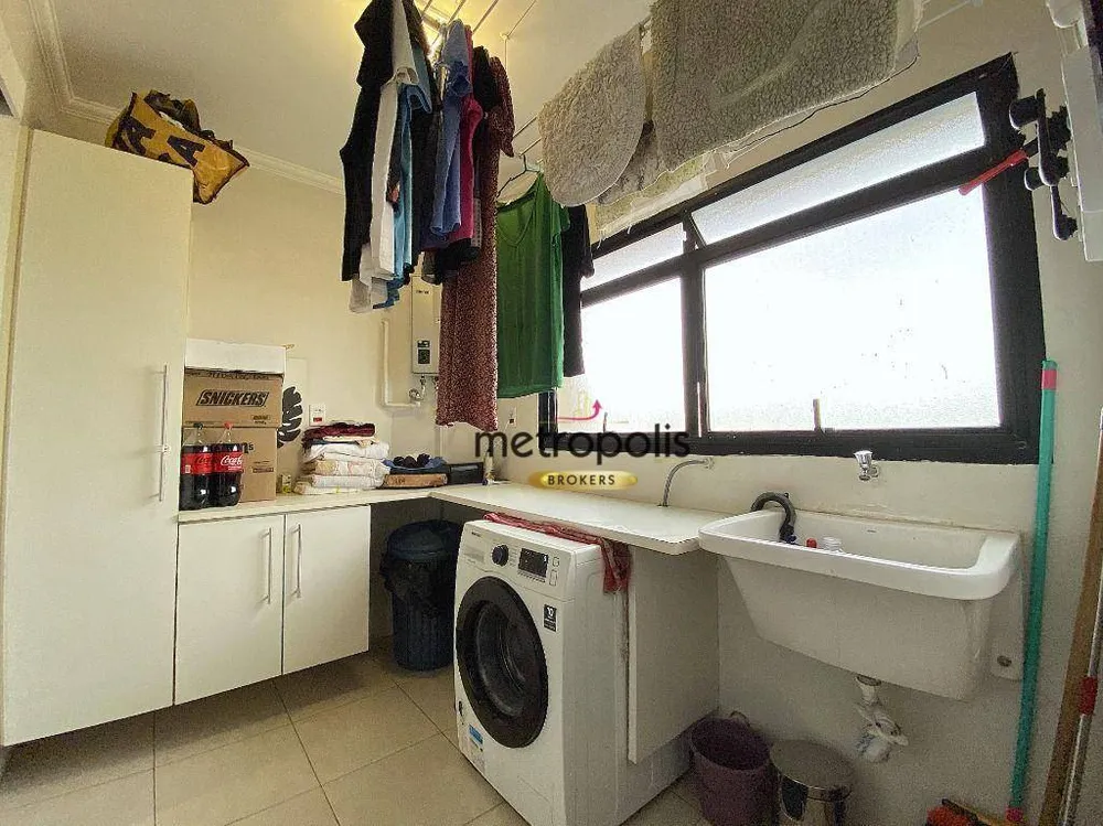 Apartamento, 3 quartos, 142 m² - Foto 7