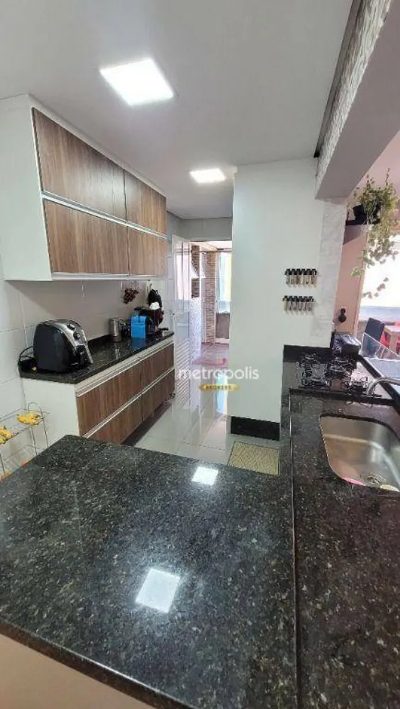 Apartamento, 3 quartos, 104 m² - Foto 8