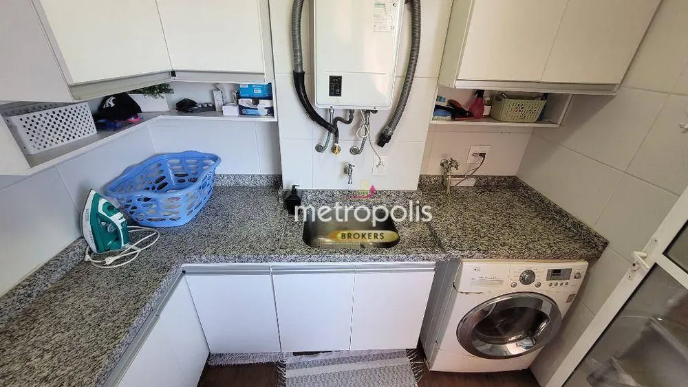 Apartamento, 3 quartos, 104 m² - Foto 11