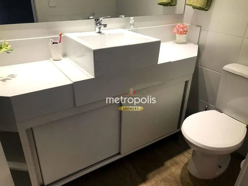 Apartamento, 3 quartos, 104 m² - Foto 4