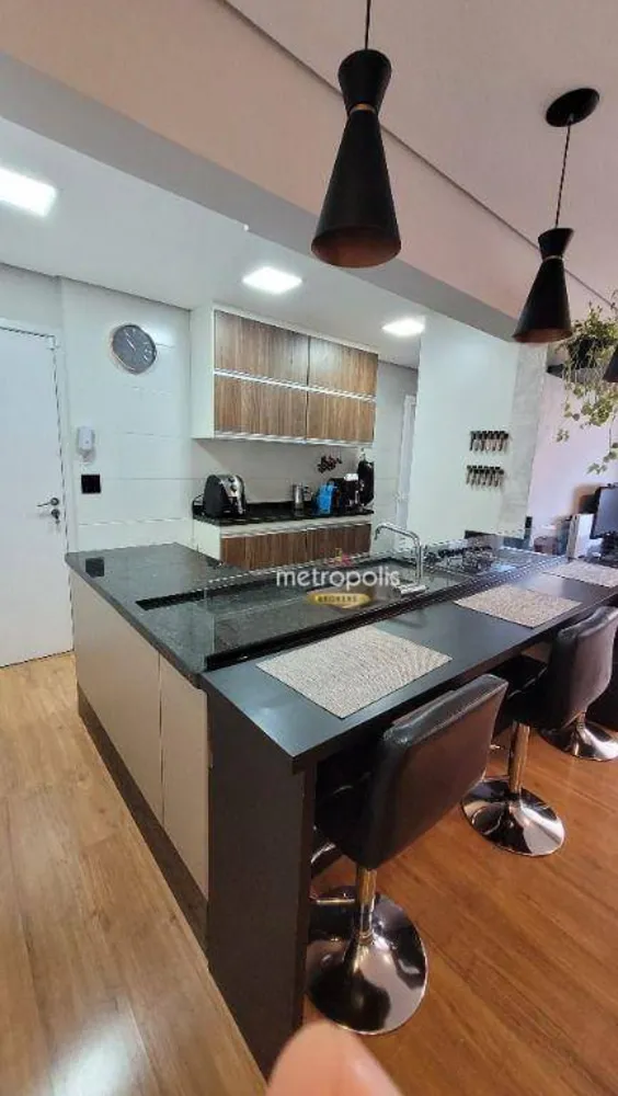 Apartamento, 3 quartos, 104 m² - Foto 9