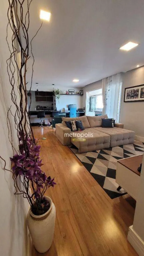 Apartamento, 3 quartos, 104 m² - Foto 7