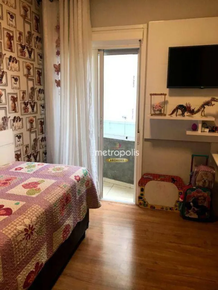 Apartamento, 3 quartos, 104 m² - Foto 1