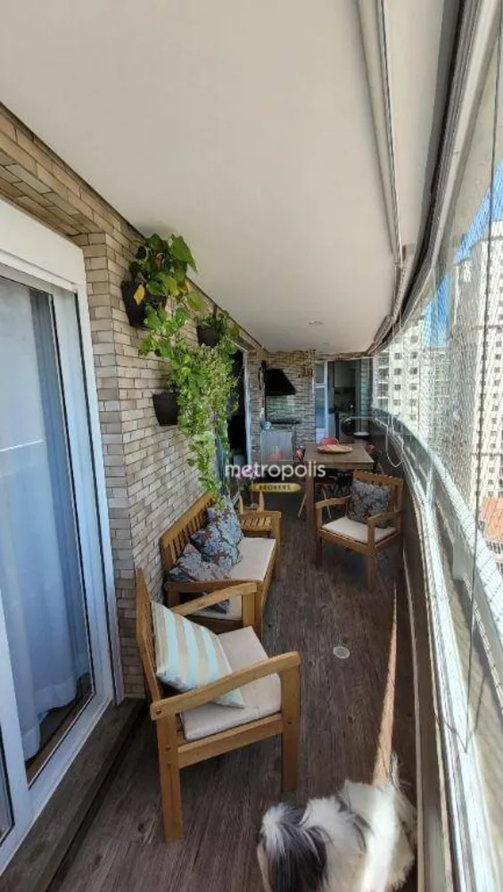 Apartamento, 3 quartos, 104 m² - Foto 5