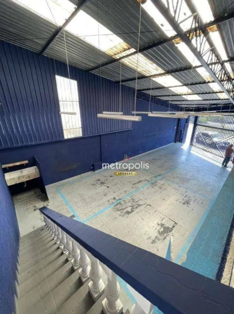 Depósito-Galpão, 180 m² - Foto 3