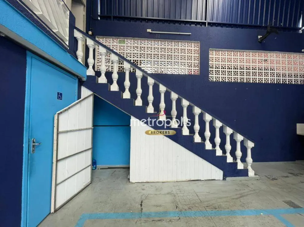Depósito-Galpão, 180 m² - Foto 7