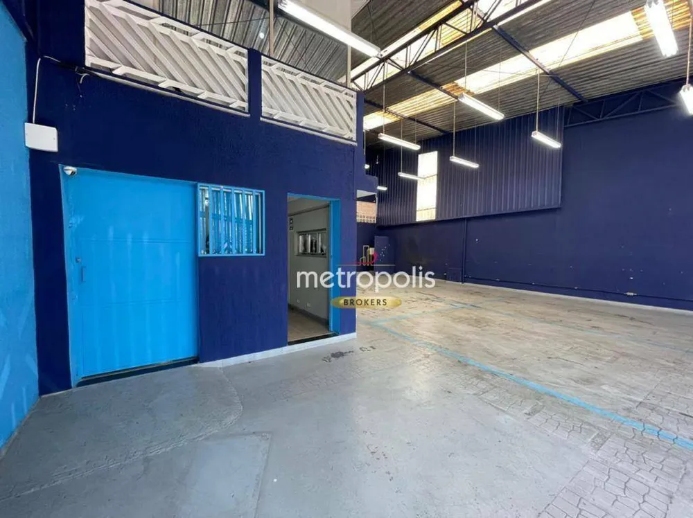 Depósito-Galpão, 180 m² - Foto 6
