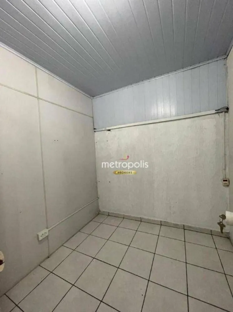 Depósito-Galpão, 180 m² - Foto 8
