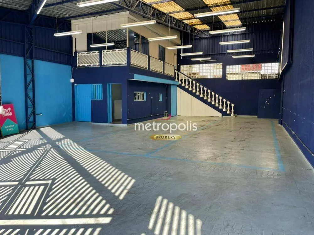 Depósito-Galpão, 180 m² - Foto 5