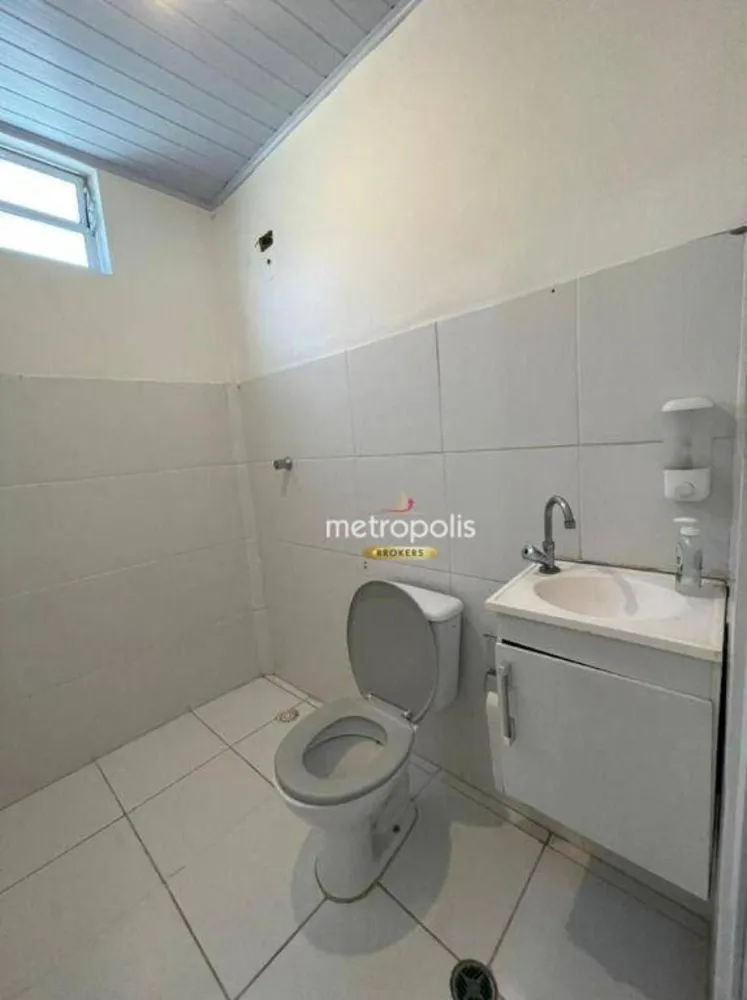 Depósito-Galpão, 180 m² - Foto 11