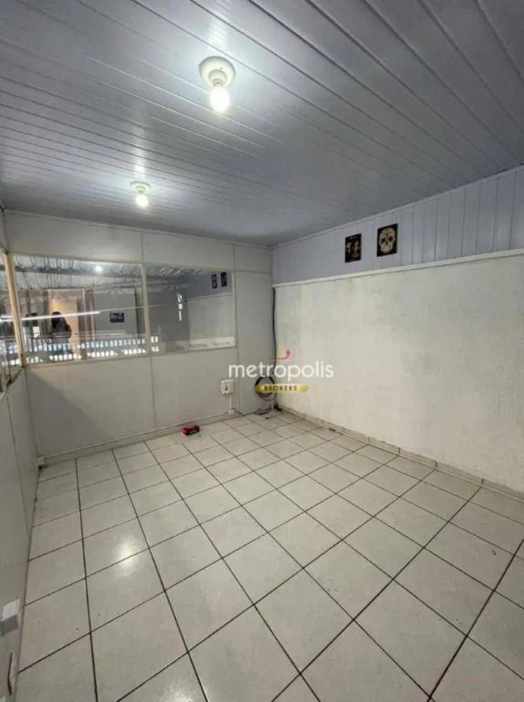 Depósito-Galpão, 180 m² - Foto 10