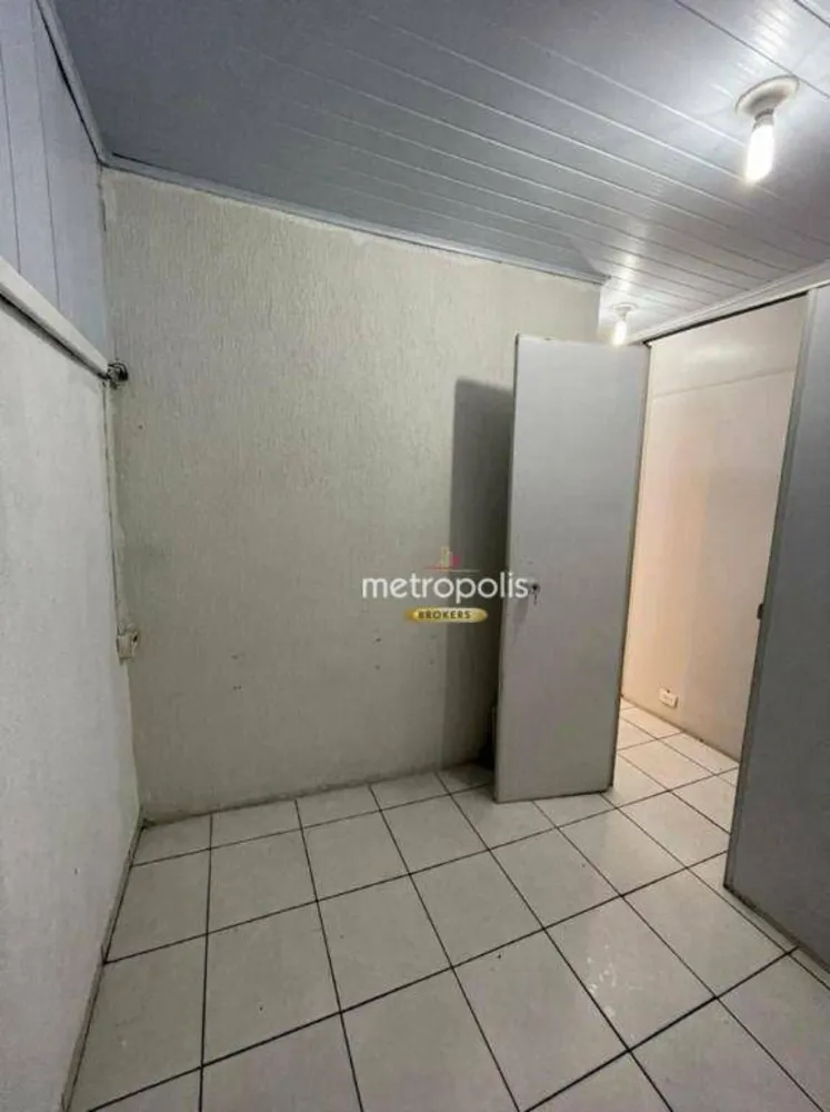 Depósito-Galpão, 180 m² - Foto 9