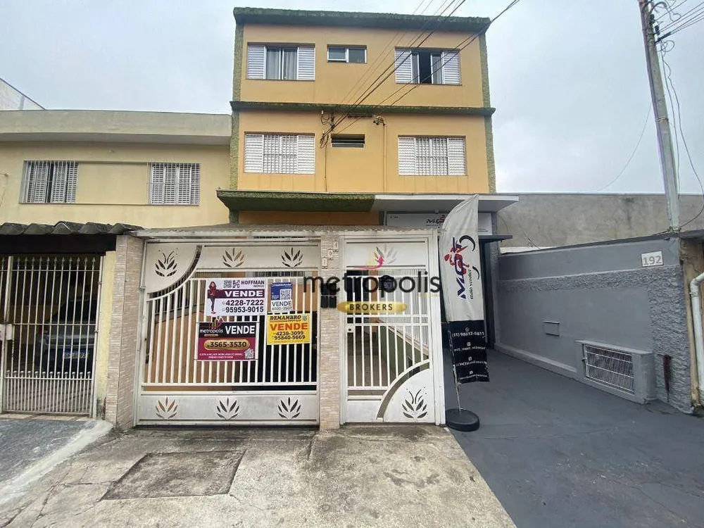 Apartamento, 2 quartos, 83 m² - Foto 1