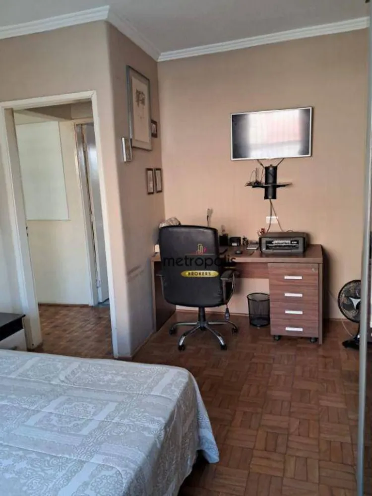 Apartamento, 2 quartos, 83 m² - Foto 10