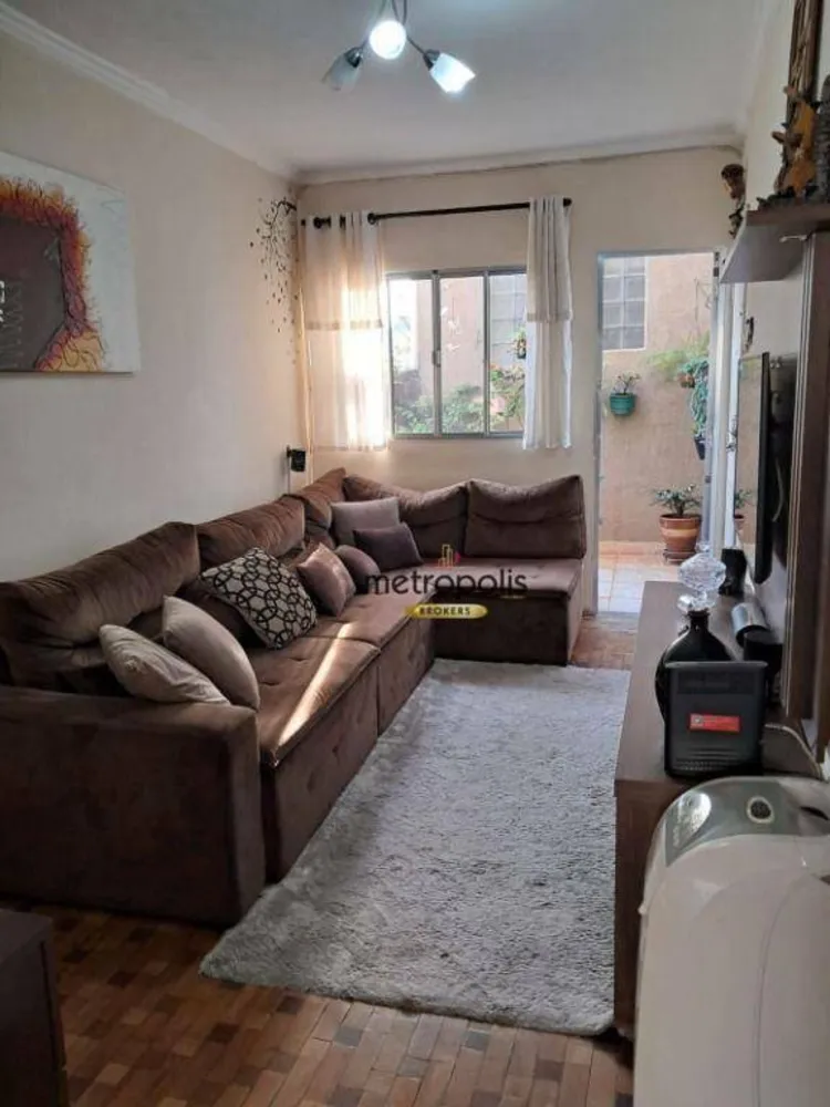 Apartamento, 2 quartos, 83 m² - Foto 2