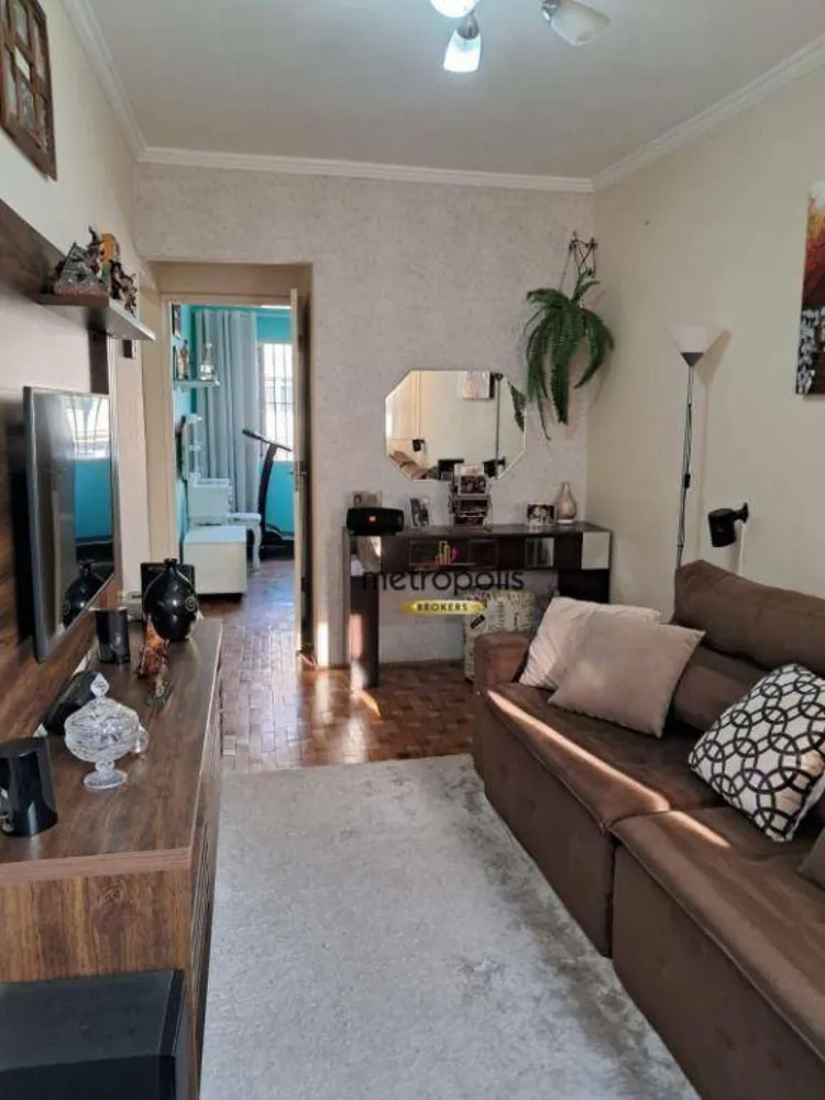Apartamento, 2 quartos, 83 m² - Foto 3