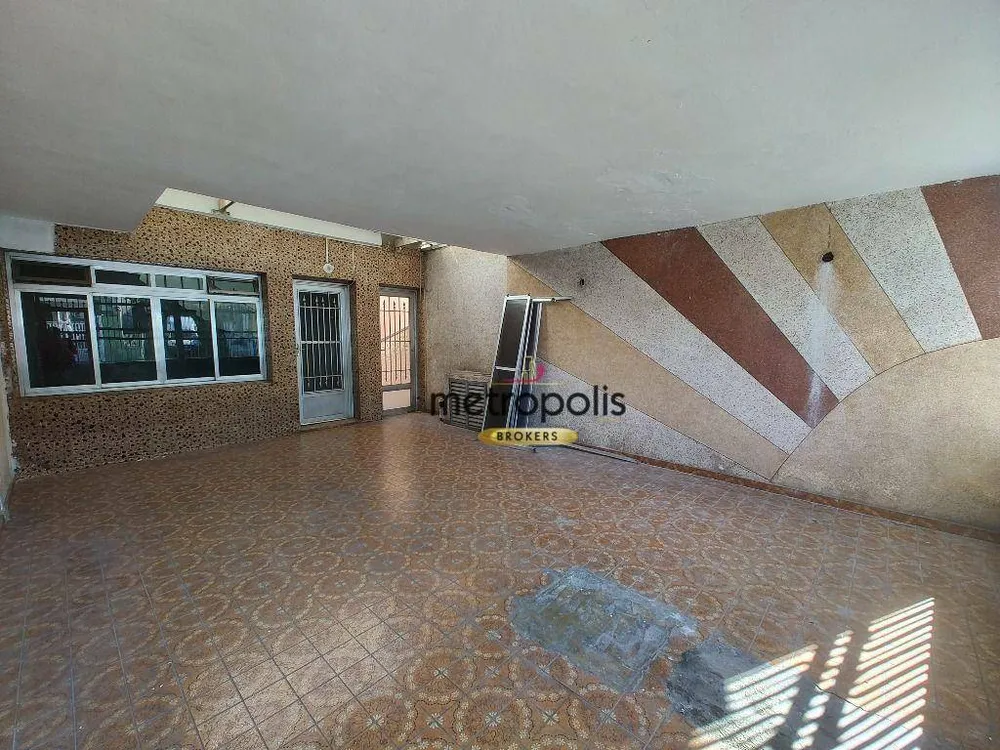 Sobrado, 3 quartos, 160 m² - Foto 1