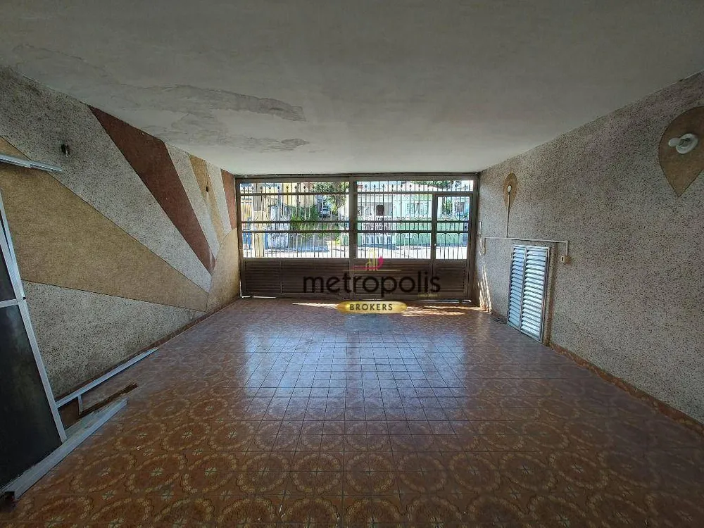 Sobrado, 3 quartos, 160 m² - Foto 2