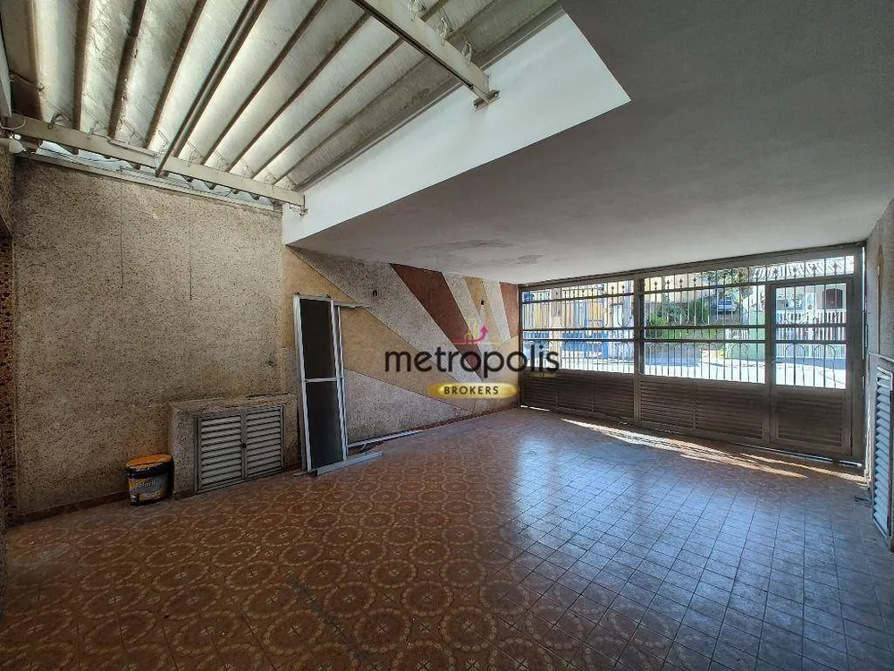Sobrado, 3 quartos, 160 m² - Foto 3