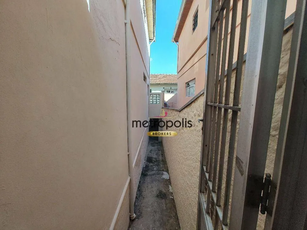 Sobrado, 3 quartos, 160 m² - Foto 4