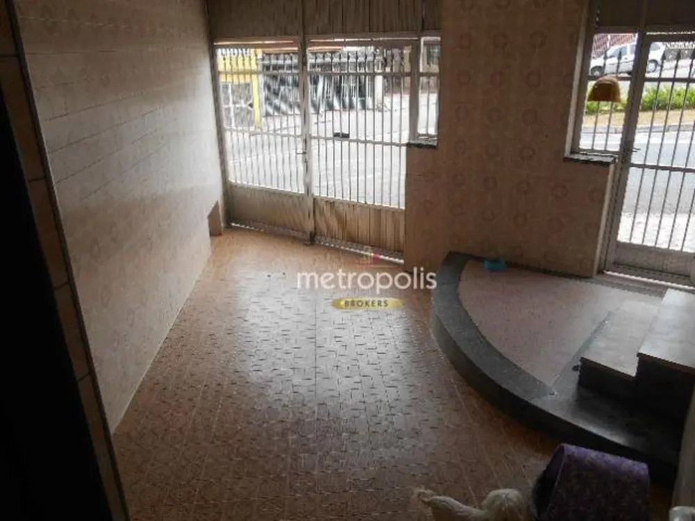 Sobrado, 3 quartos, 156 m² - Foto 8