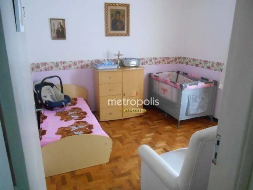Sobrado, 3 quartos, 156 m² - Foto 5