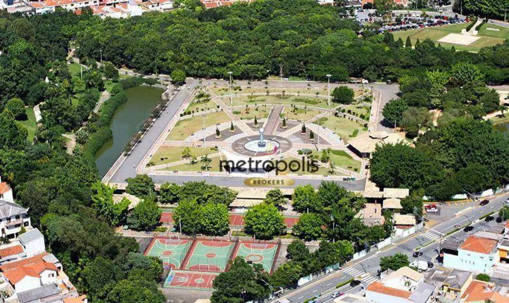 Sobrado, 3 quartos, 156 m² - Foto 10