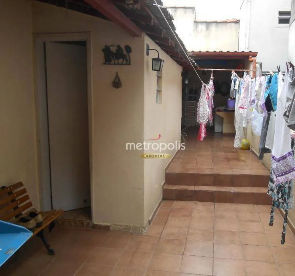 Sobrado, 3 quartos, 156 m² - Foto 7