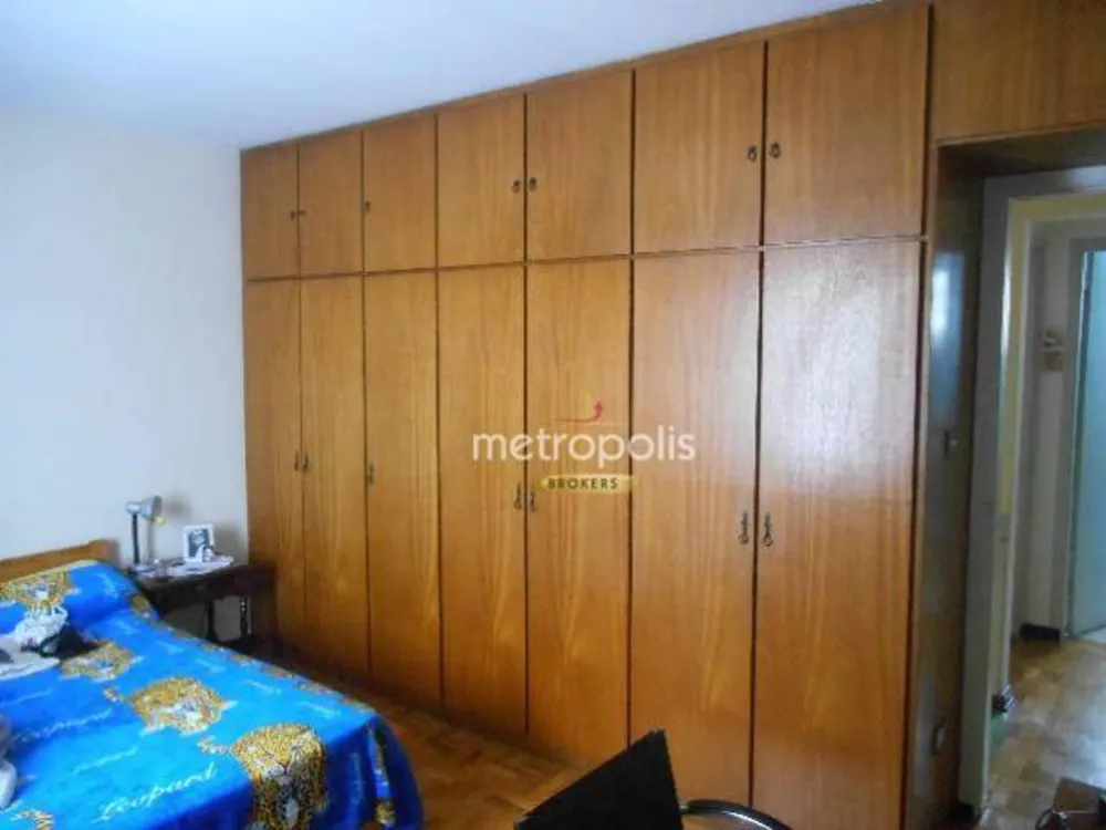 Sobrado, 3 quartos, 156 m² - Foto 3