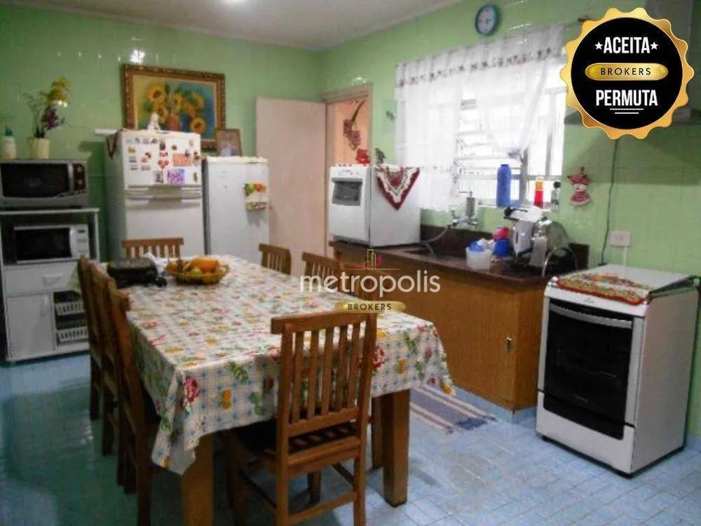 Sobrado, 3 quartos, 156 m² - Foto 2