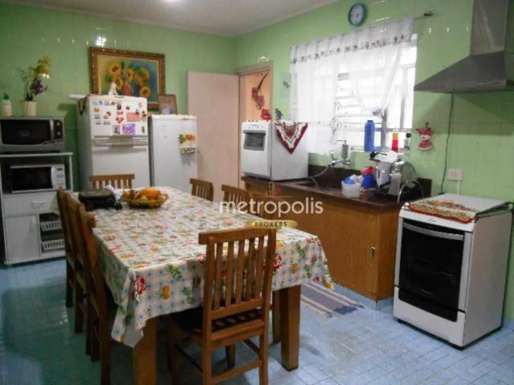Sobrado, 3 quartos, 156 m² - Foto 4