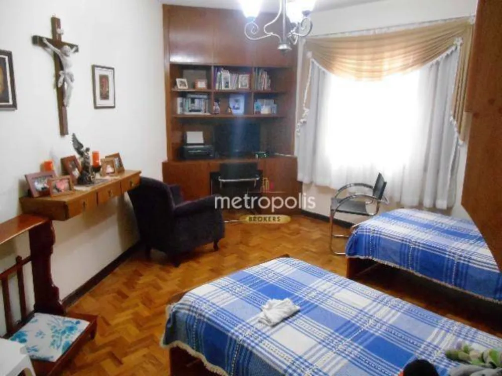 Sobrado, 3 quartos, 156 m² - Foto 1