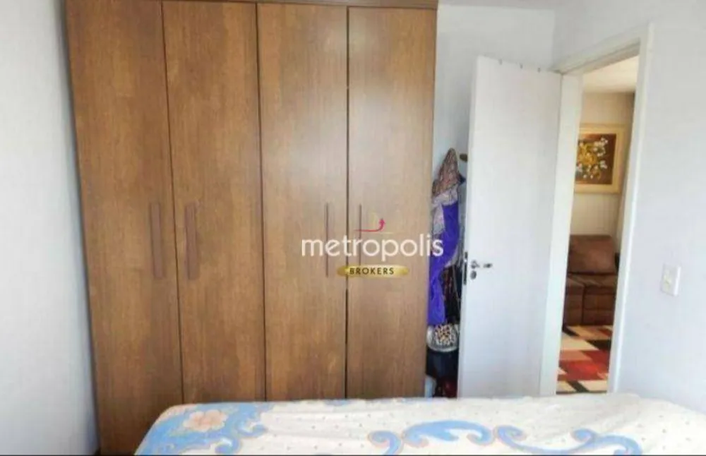 Apartamento, 2 quartos, 50 m² - Foto 8