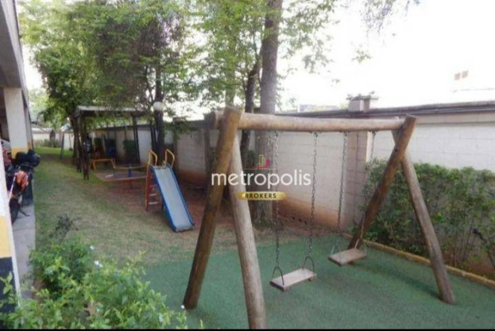Apartamento, 2 quartos, 50 m² - Foto 10