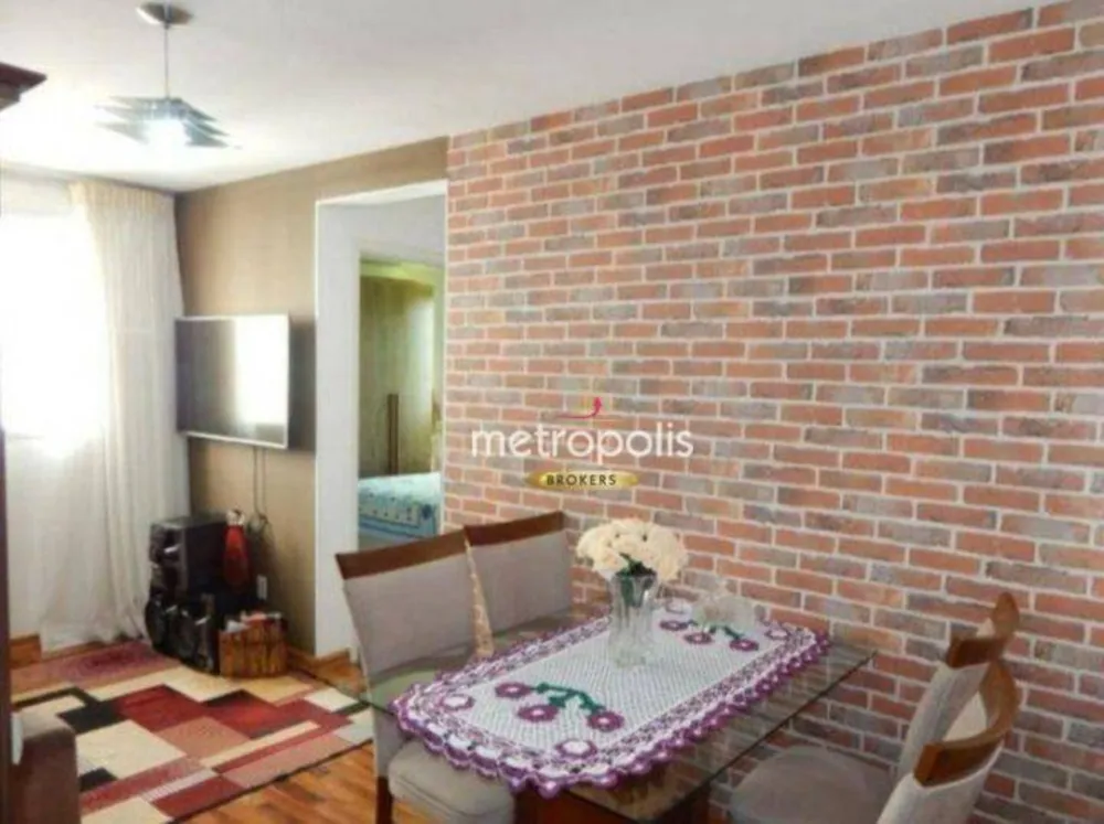 Apartamento, 2 quartos, 50 m² - Foto 1