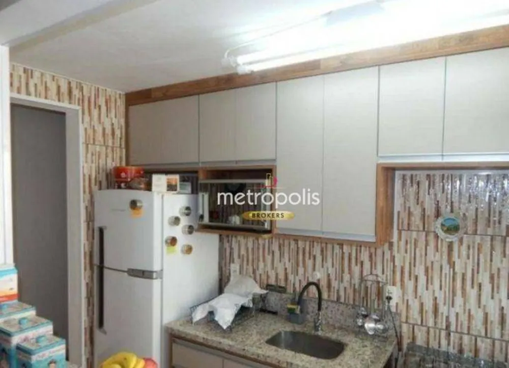Apartamento, 2 quartos, 50 m² - Foto 4
