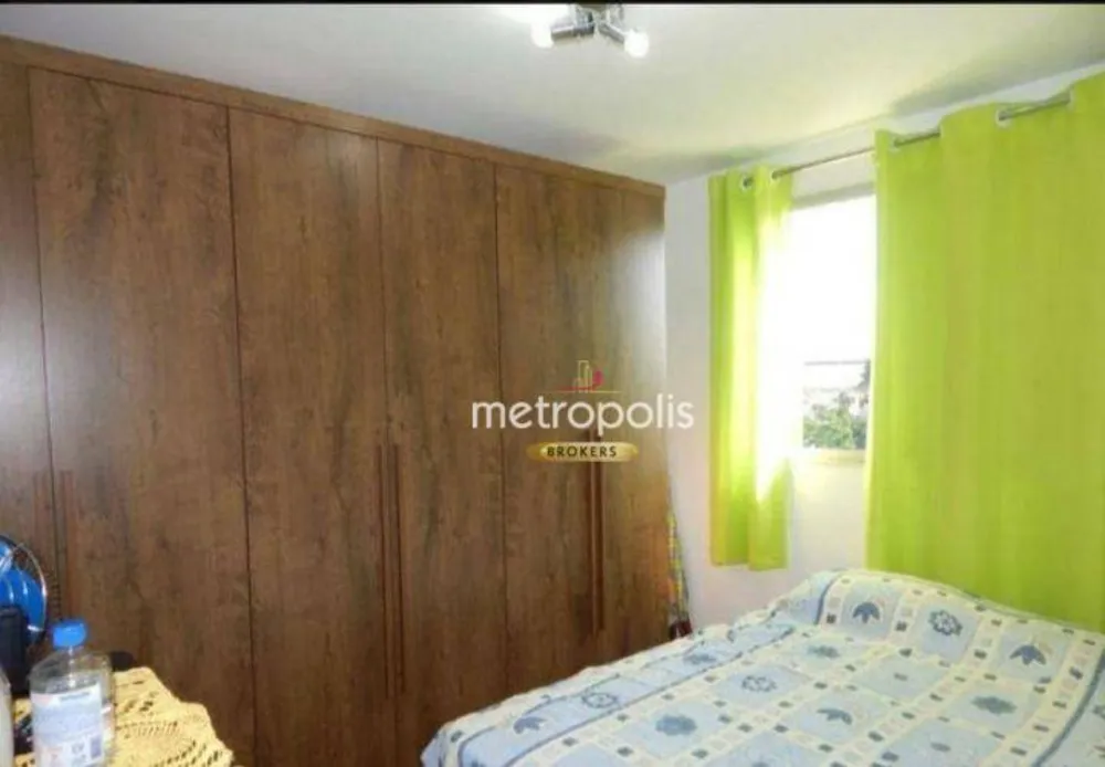 Apartamento, 2 quartos, 50 m² - Foto 9