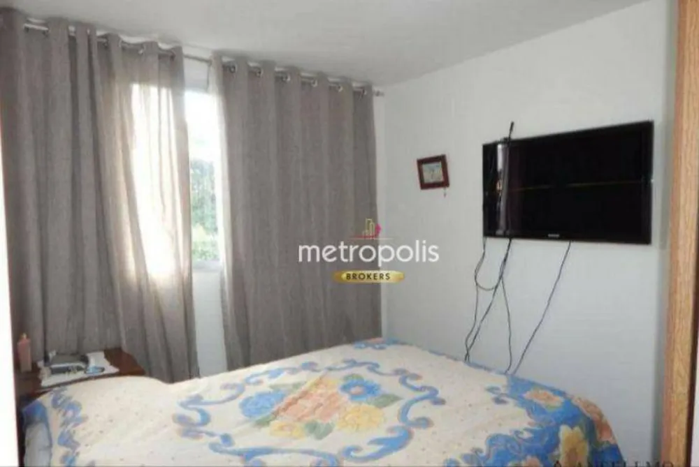 Apartamento, 2 quartos, 50 m² - Foto 7