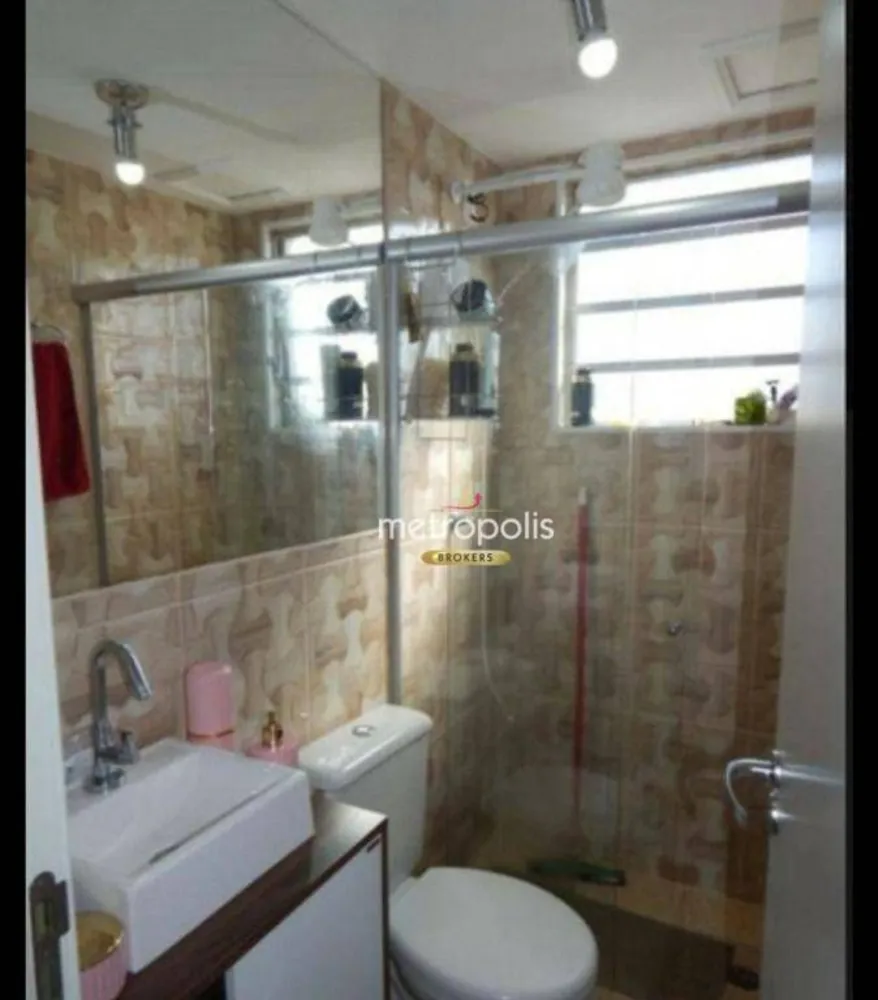 Apartamento, 2 quartos, 50 m² - Foto 6