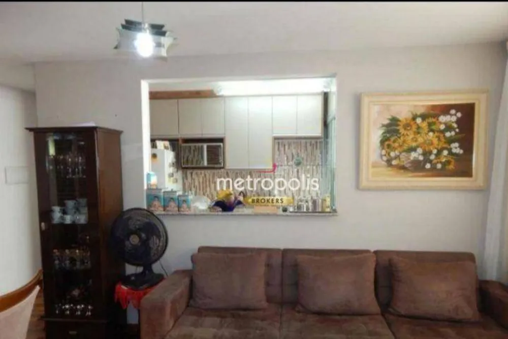 Apartamento, 2 quartos, 50 m² - Foto 3