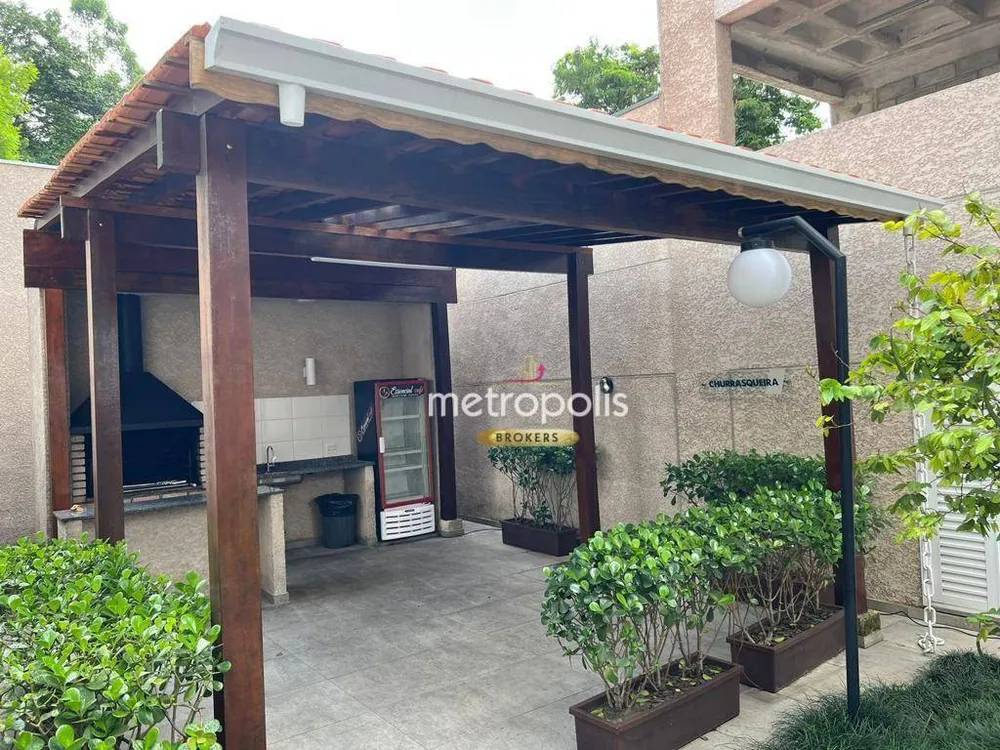 Apartamento, 2 quartos, 41 m² - Foto 10