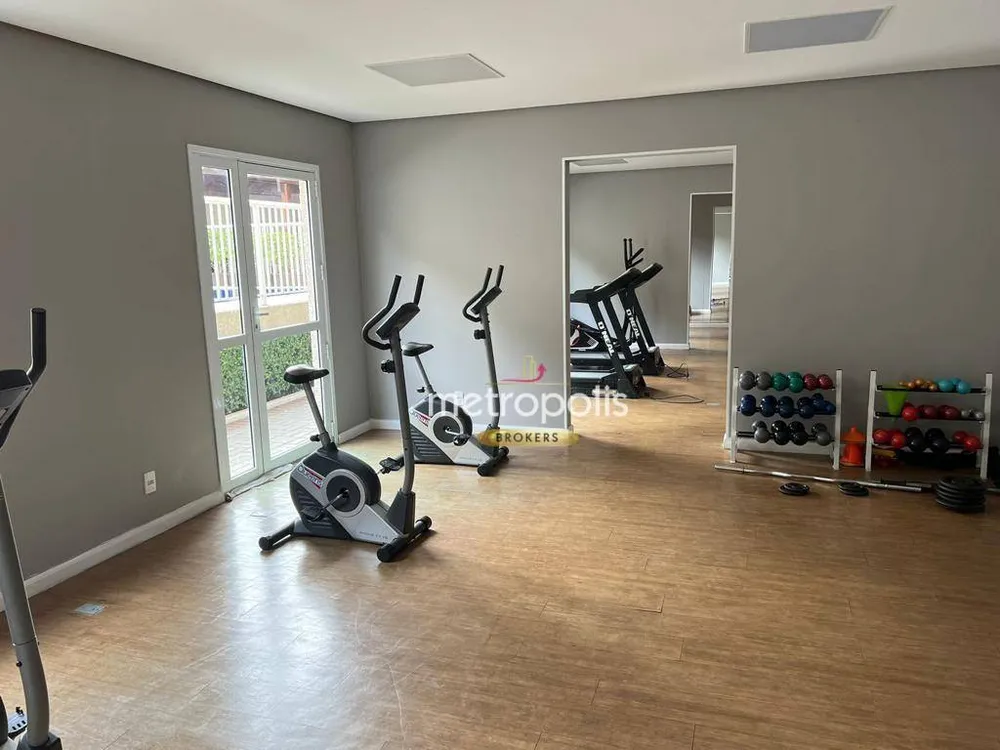 Apartamento, 2 quartos, 41 m² - Foto 9