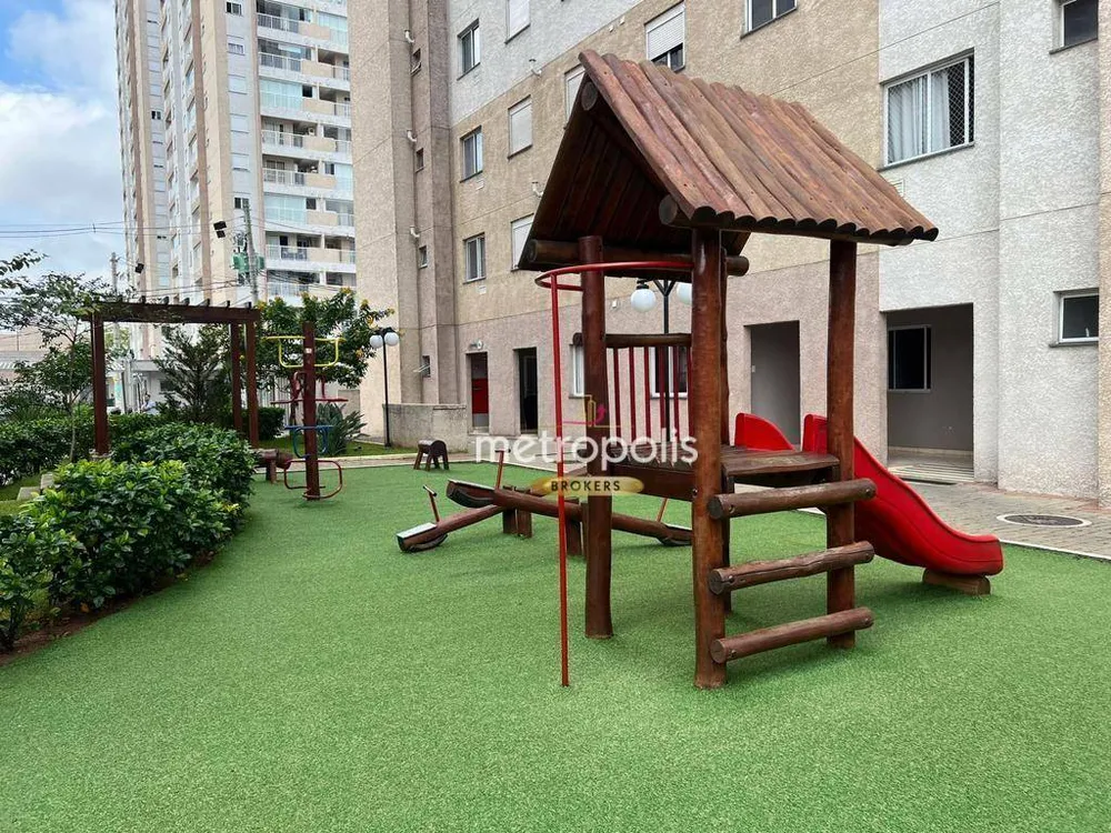 Apartamento, 2 quartos, 41 m² - Foto 12