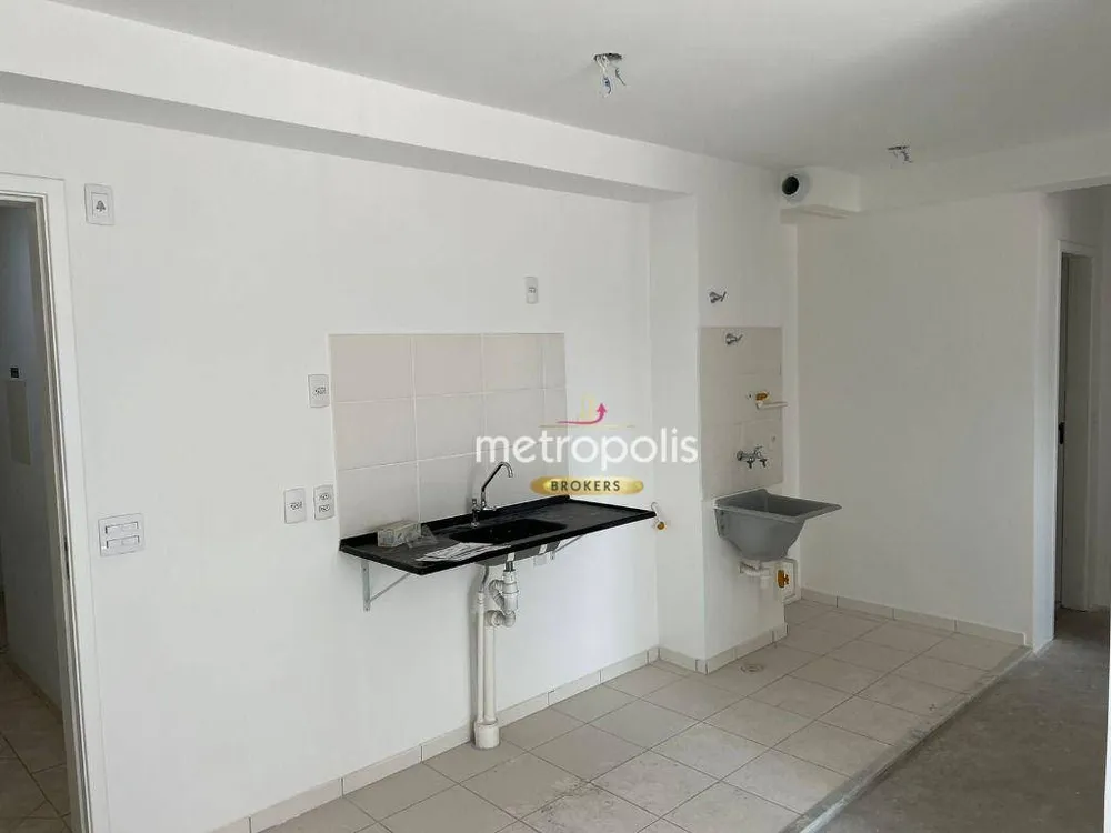 Apartamento, 2 quartos, 41 m² - Foto 3