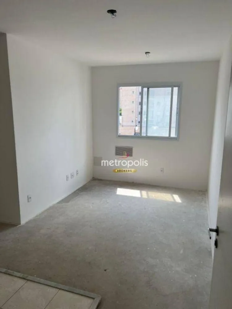 Apartamento, 2 quartos, 41 m² - Foto 1