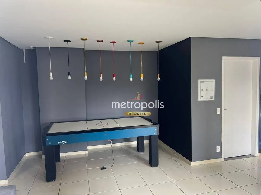 Apartamento, 2 quartos, 41 m² - Foto 8