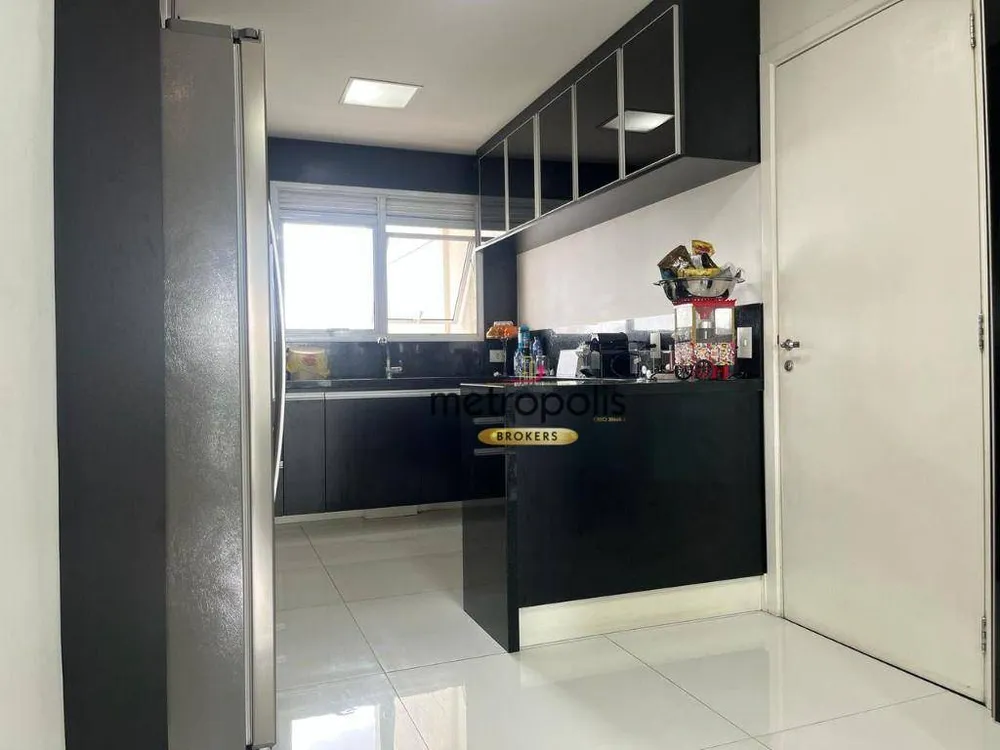 Apartamento, 3 quartos, 210 m² - Foto 6