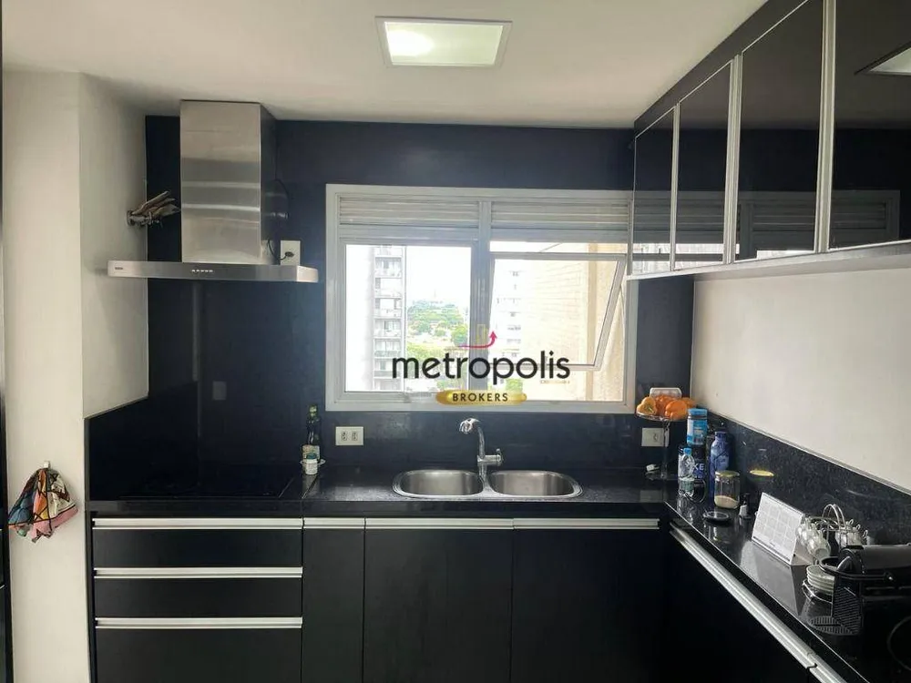 Apartamento, 3 quartos, 210 m² - Foto 8