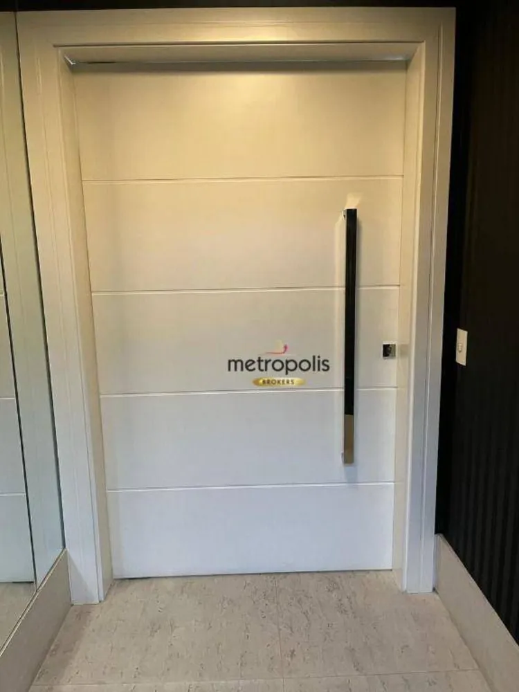 Apartamento, 3 quartos, 210 m² - Foto 3