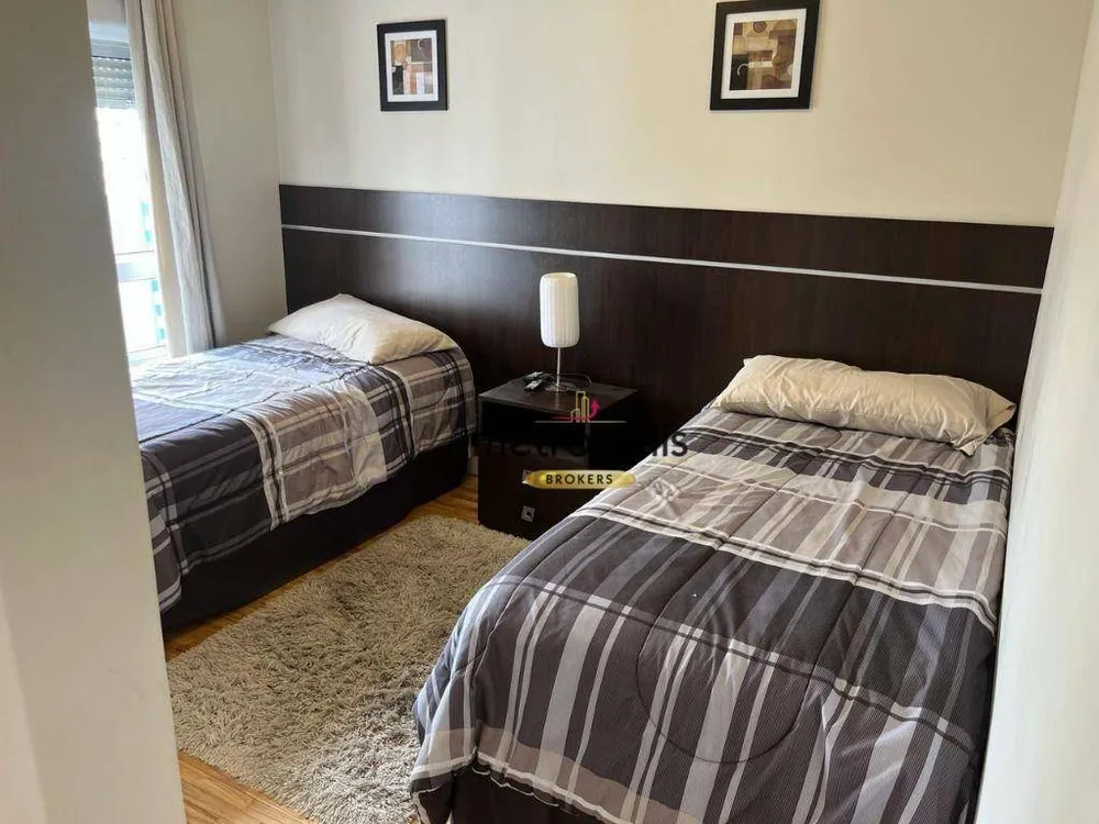 Apartamento, 3 quartos, 210 m² - Foto 9